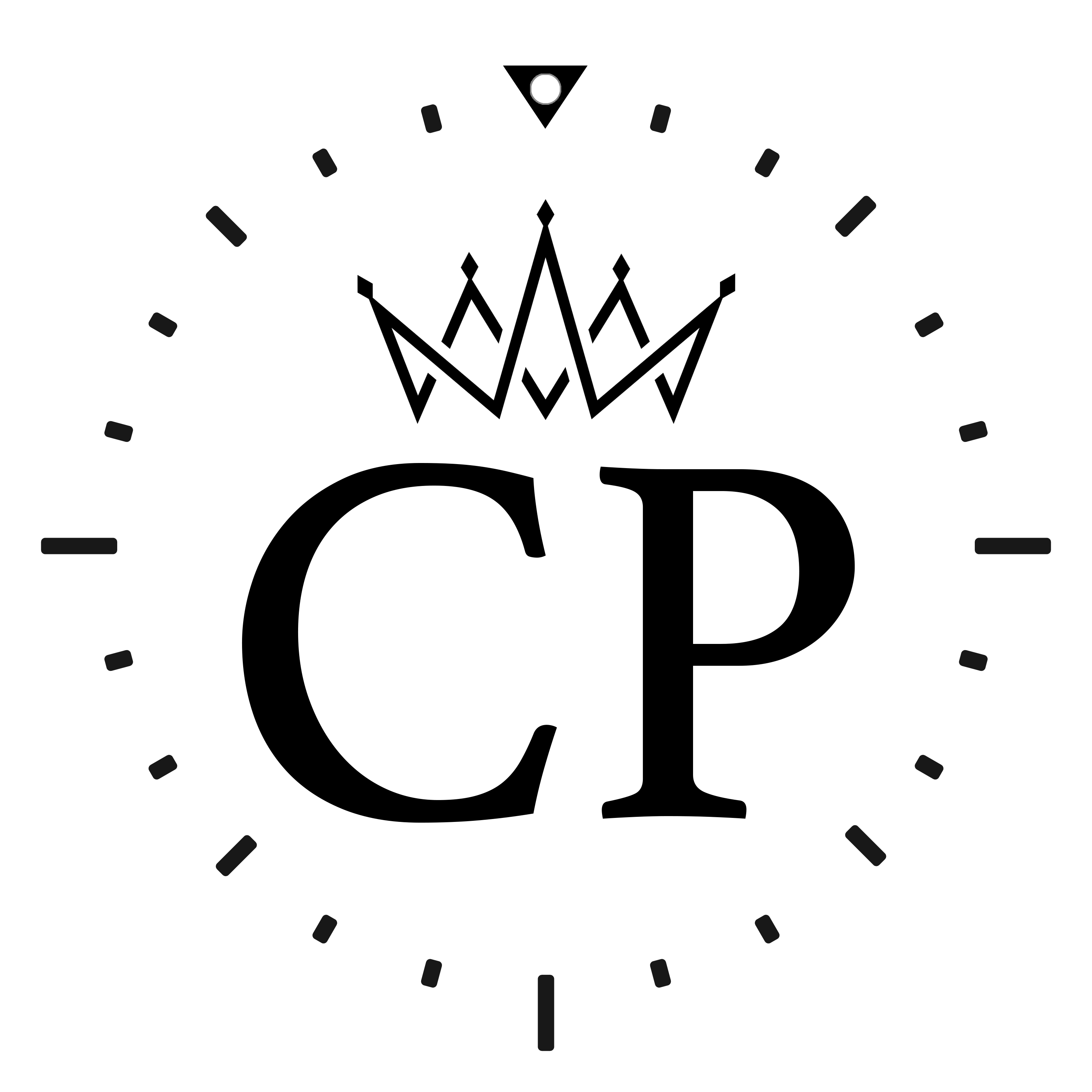 Watches of Antwerp